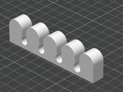 Cable holder