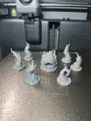 0.16mm layer, 2 walls, 15% infill