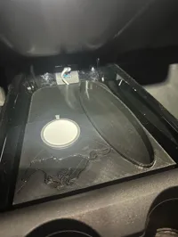 0.16mm layer, 2 walls, 15% infill