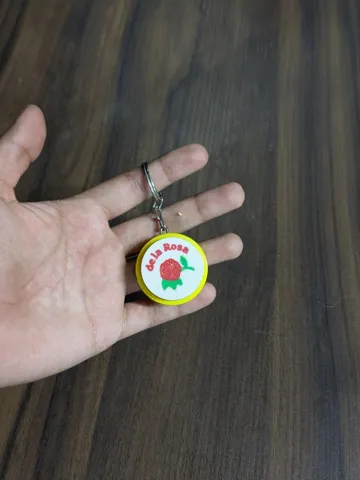 Objeto manipulable: mazapan clicker — vista de referencia 3