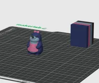 Martha the Mole | Mini