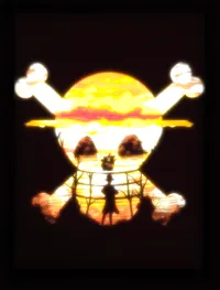Lithophane One Piece — photo 1