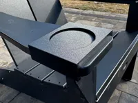 0.2mm layer, 3 walls, 15% infill
