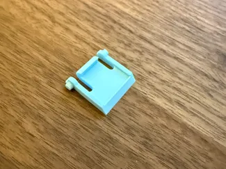Corsair K60 pro rgb foot