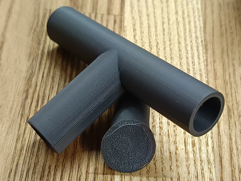 T-Holder for Tube