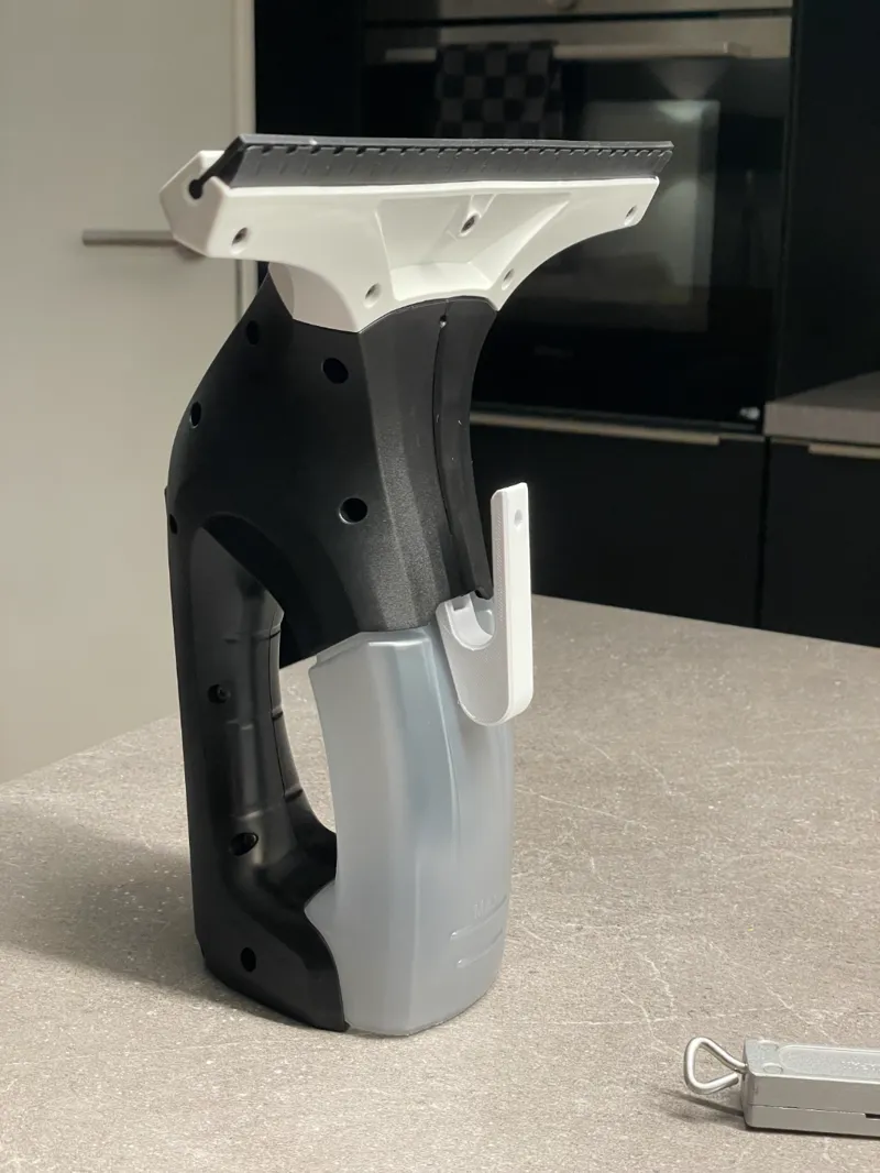 Kärcher WV1 Wall Mount Hook 