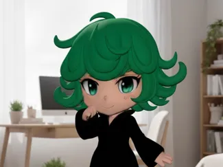 Chibi_Tatsumaki