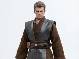 Anakin Skywalker