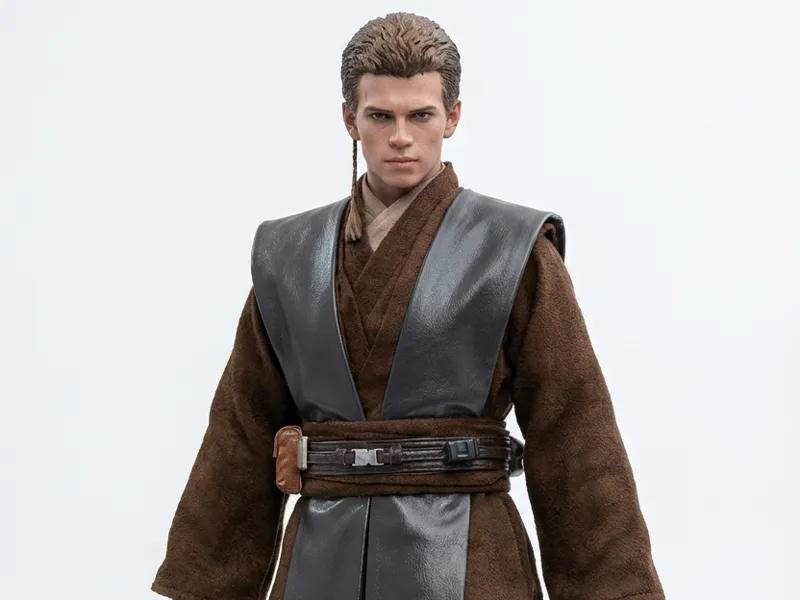 Anakin Skywalker