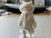 0.1mm layer, 2 walls, 15% infill