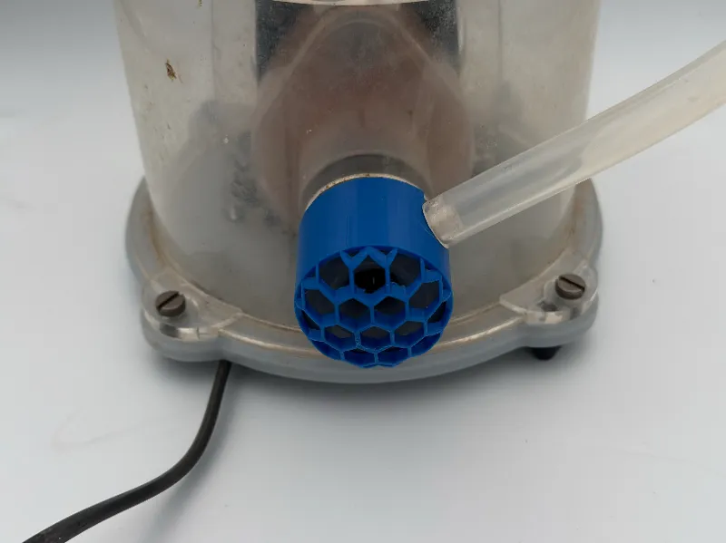 Nyos 160 Skimmer Guard