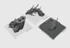 Big Version - 0.2mm layer, 2 walls, 4% infill