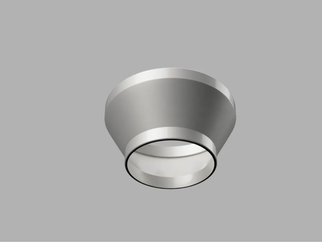 Adaptateur d'extraction d'air paramétrique pour XTool F2