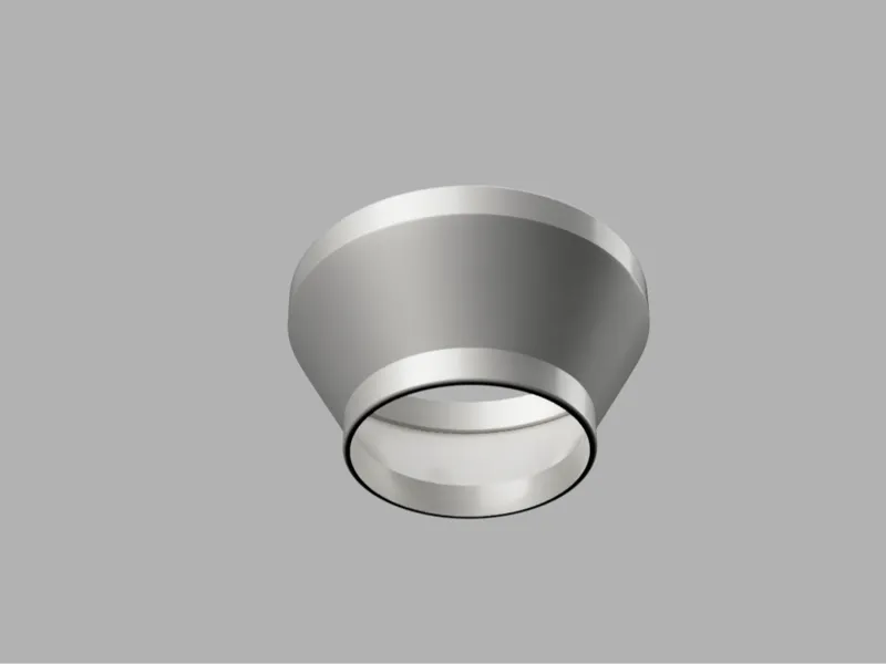 XTool F2 Abluft-Adapter Parameter Modell