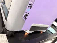 P2S HULA feet compatible 
