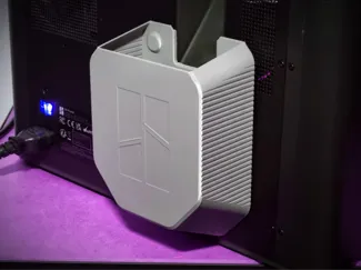 P2S P1S X1C Poop Backpack Mini Bucket / Bin / Box