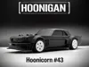 Hoonicorn V2 - Twin Turbo Setup in the hood 1/24 scale