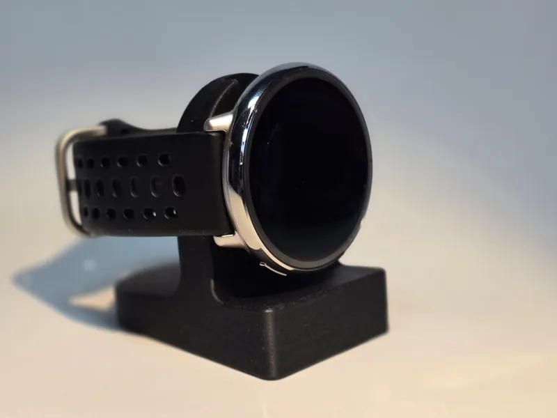 Amazfit Active 2 Travel charging stand