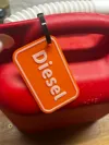 Diesel, 0.2mm layer, 2 walls, 15% infill