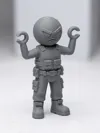 Special Force Version