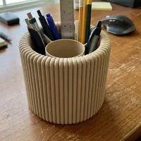 0.16mm layer, adaptive layers, two parts