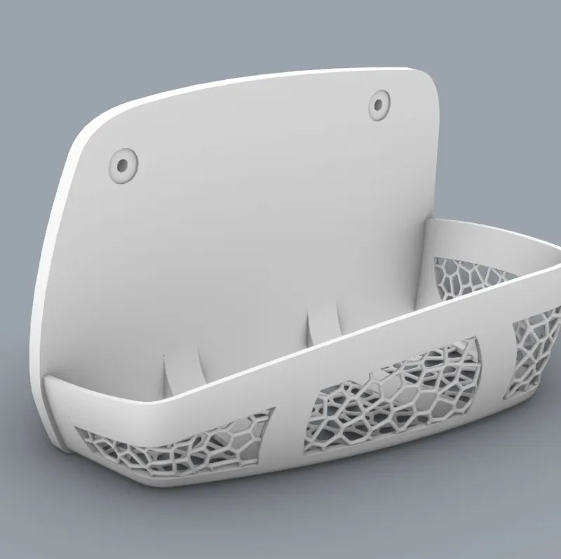 Shower Shelf