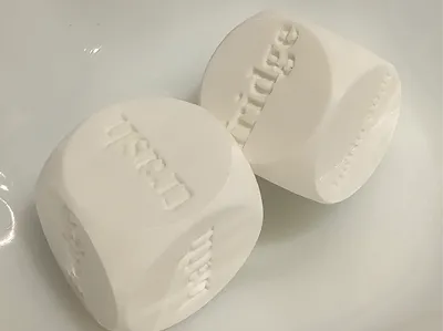 Chore Dice