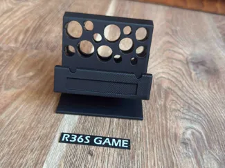 Console stand R36S
