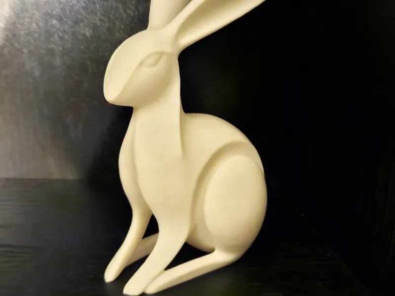 Hare