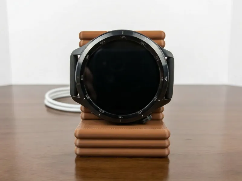Charging Base for Xiaomi S4