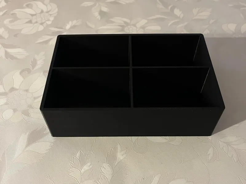 Sortierbox
