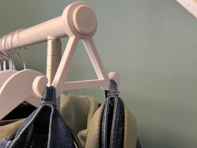 Pants hanger