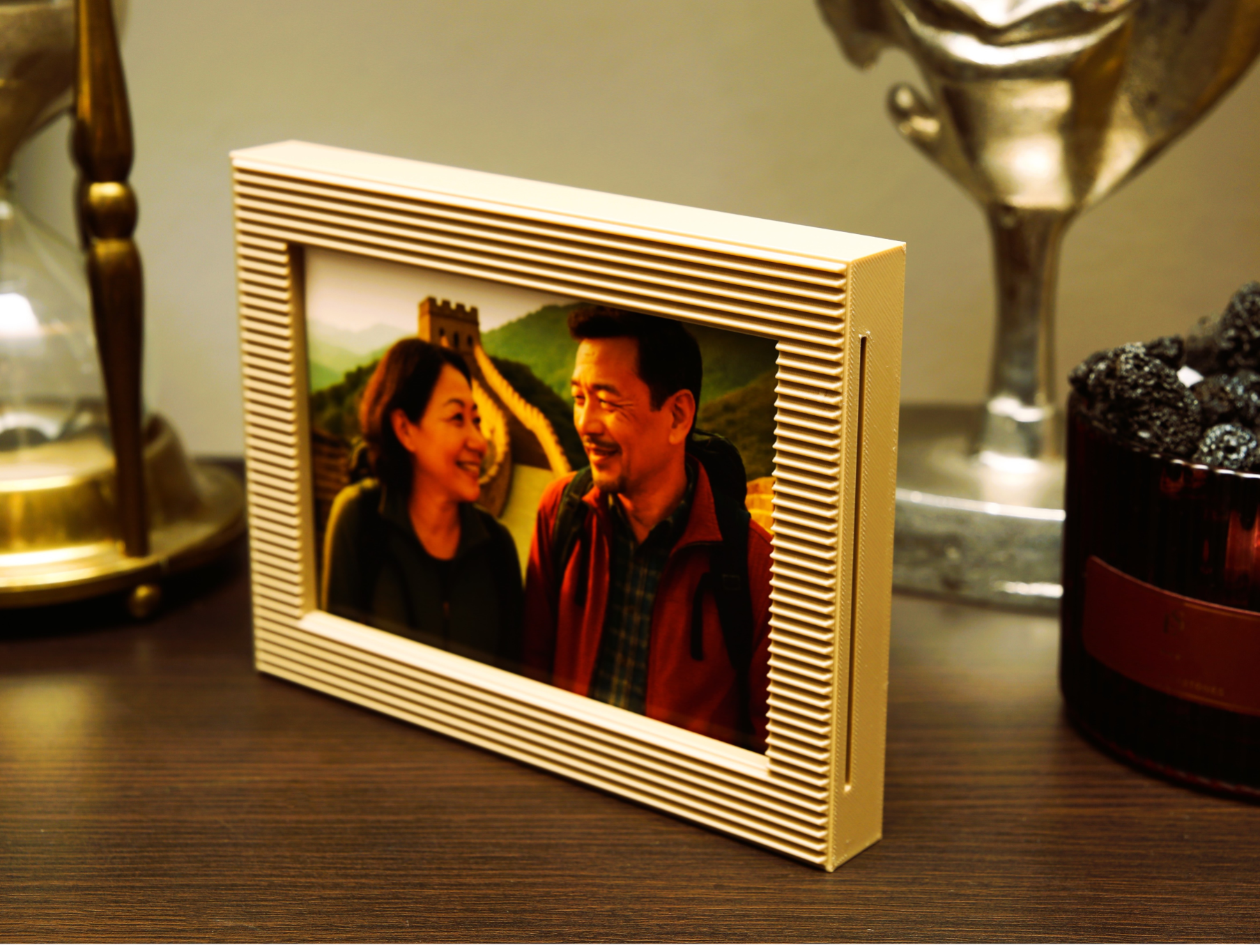 Photo frame XV 10x15 (4"x 6")