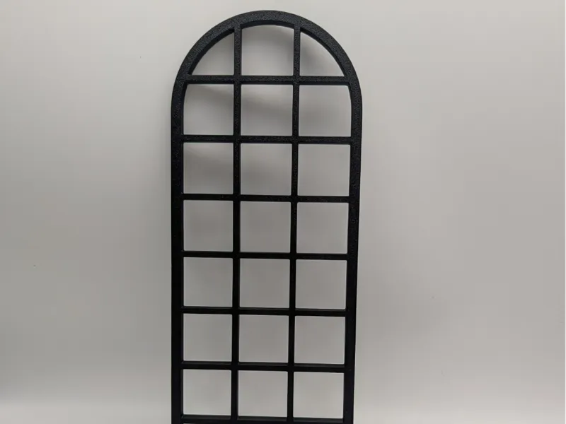 Smaller Plant Trellis
