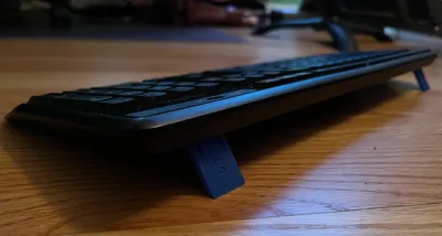 Logitech Keyboard Stand Replacement
