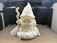 0.2mm layer, 3 walls, 6% infill