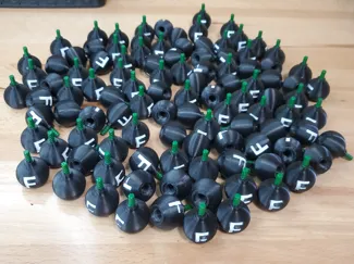 F-Bomb Multi SET 