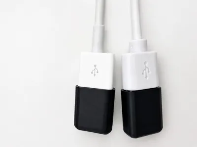 USB cover