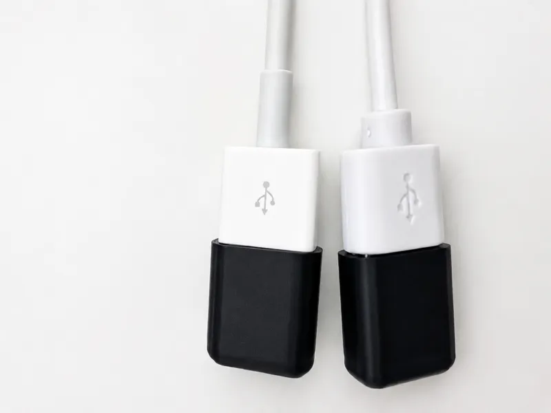 USB cover