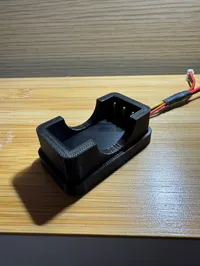 GenAce 340mAh (Experimental!)