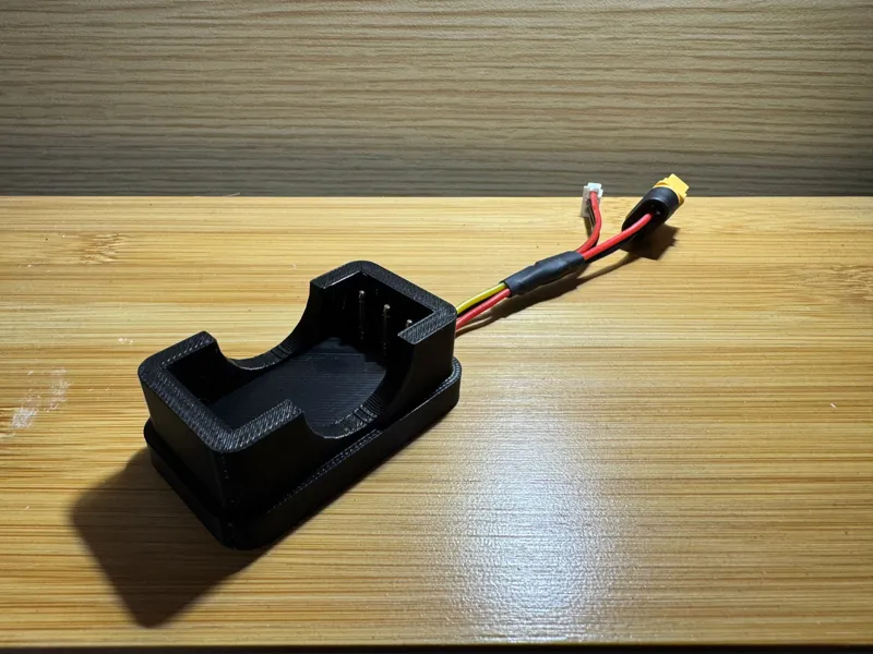 1:28 Mini Z RC Lipo 2S Charging Cradle