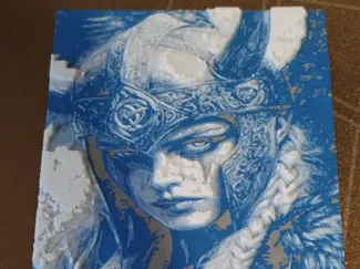shieldmaiden