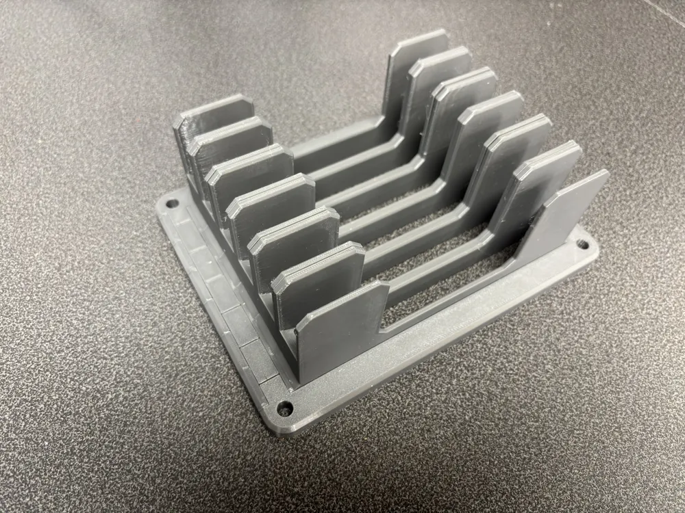 Modular Blade Rack 7 1/4