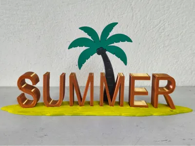 cool summer