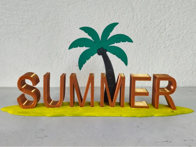 cool summer
