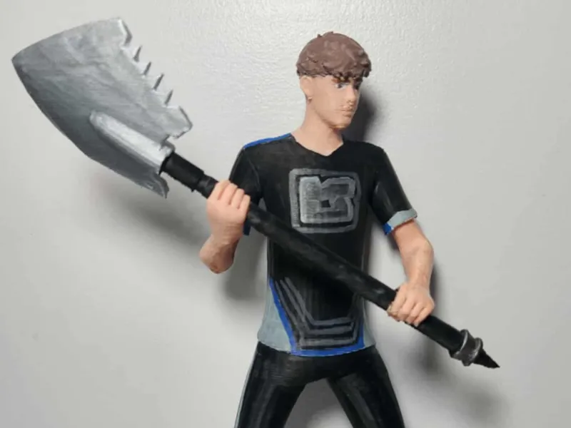 Fortnite Bugha Icon Skin Kyle Giersdorf Twitch