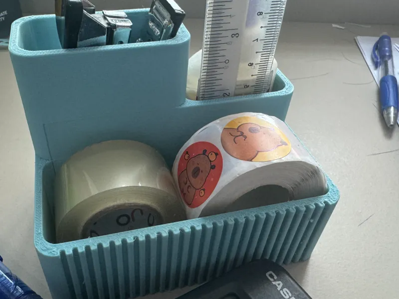 Stationery Holder
