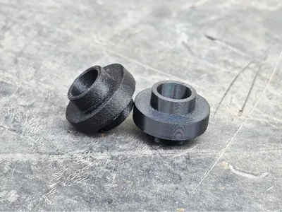 Fuel Rail Cushions for Mazda