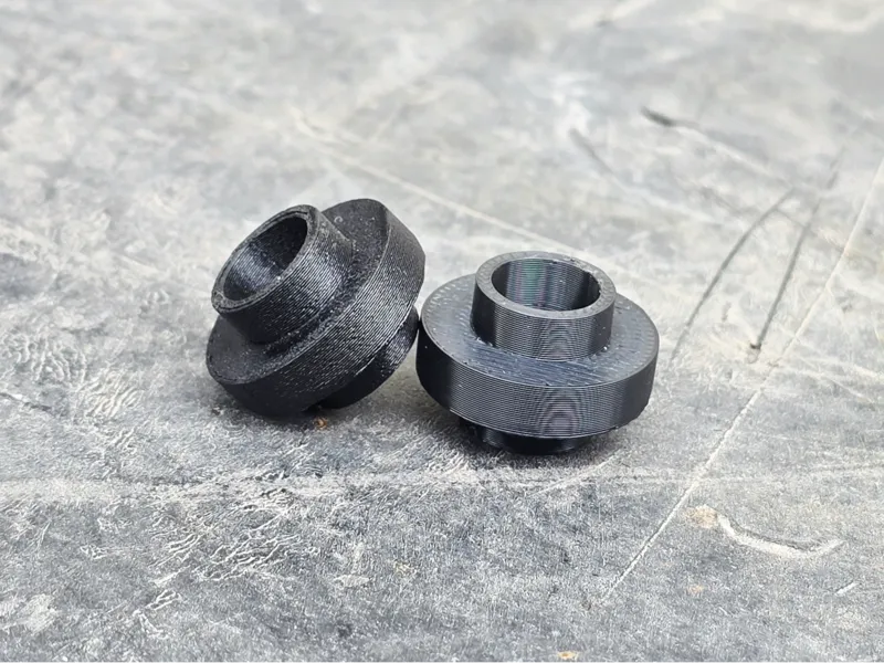 Fuel Rail Cushions for Mazda