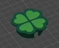 4 Leaf Clover